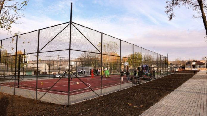 complex-sportiv1 complex sportiv