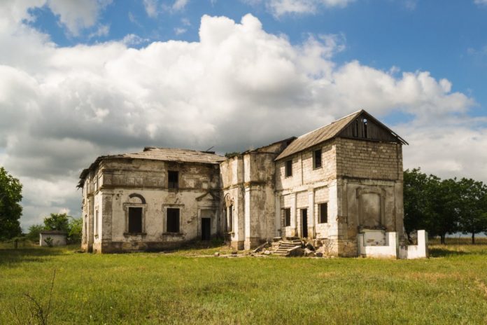 conacul-dragalina conacul dragalina gura bicului anenii noi