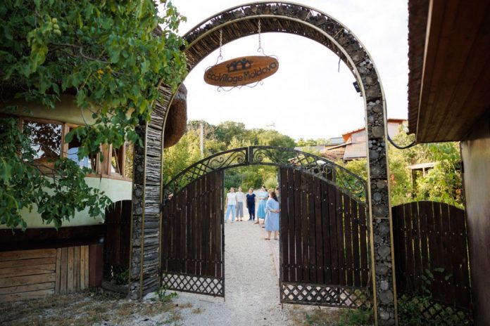 ecovillage ecovillage