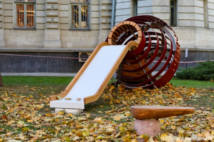 elemente joaca muzeul national de istorie