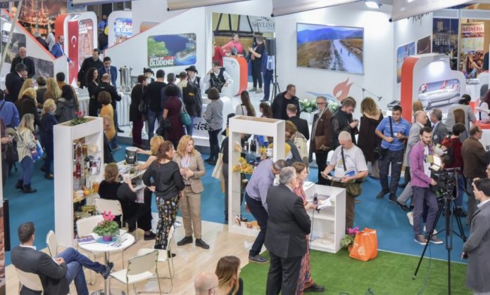 expozitie- turism-grecia expozitie turism grecia