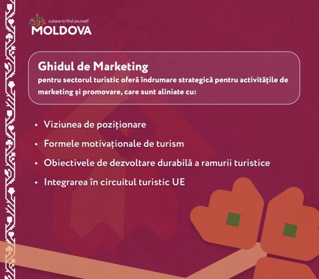 ghid marketing turistic