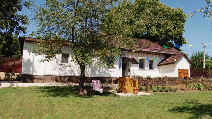 la-ilinca pensiunea la ilinca