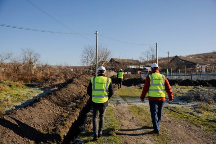 leova-investitii raionul leova