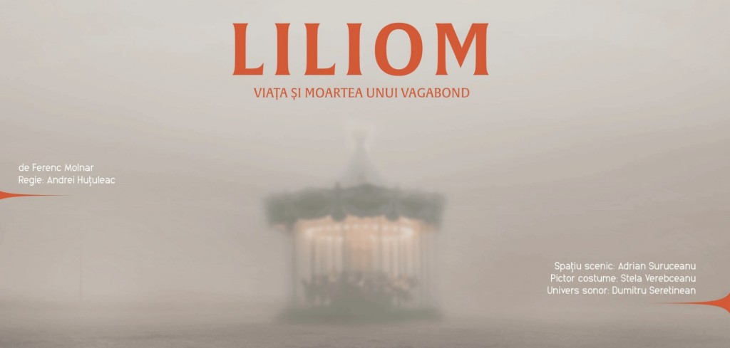 lilom teatrul luceafarul