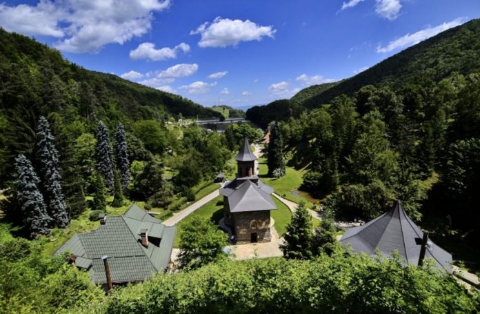 manastirea-prislop manastirea prislop