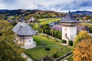manastiri bucovina