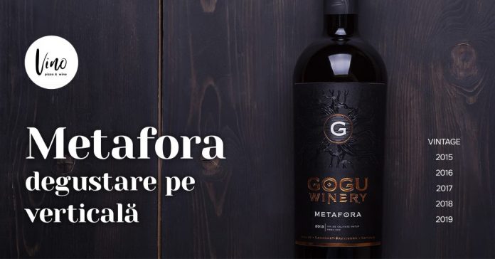 metafora-gogu degustare ded vinuri gogu winery metafora