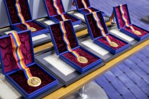 premiul national