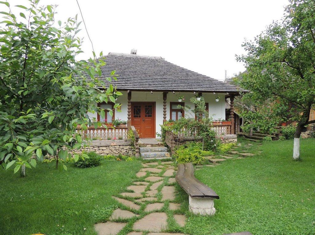 eco resort butuceni