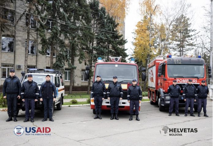 stefan-voda sistem de avertizare