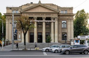 teatrul national