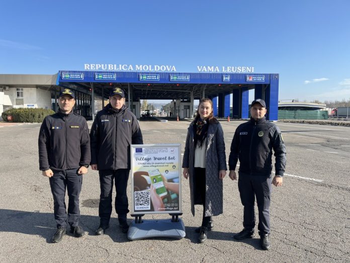 travel-bot-vama village travel bot