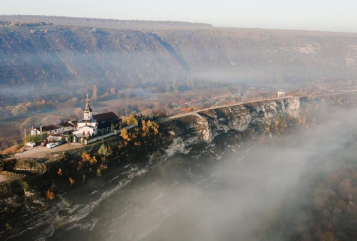 turism-orhei best tourism villages