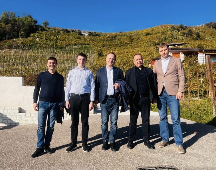 vinificatori vinificatori