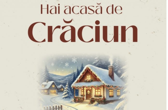acasa-de-craciun acasa de craciun