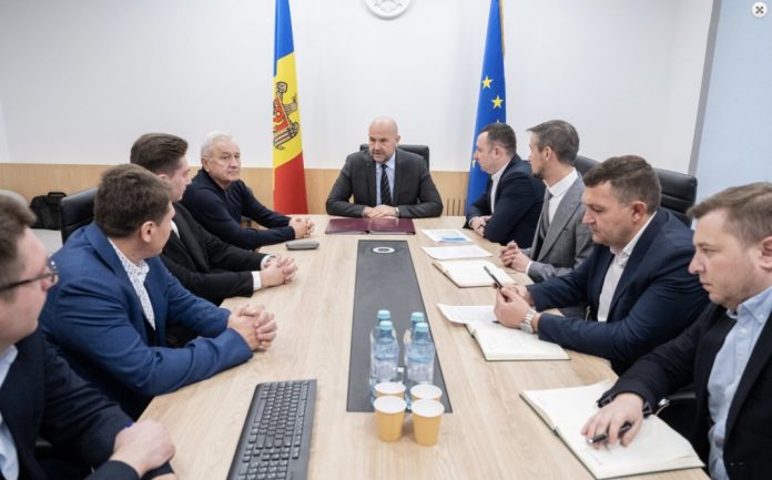 administratia-drumurilor administrația de stat a drumurilor