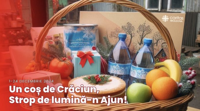 caritas caritas moldova