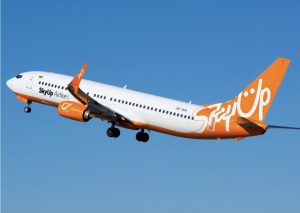 skyup airlines