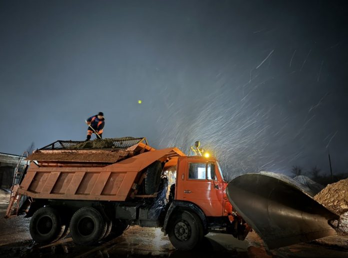 drumari drumurile nationale