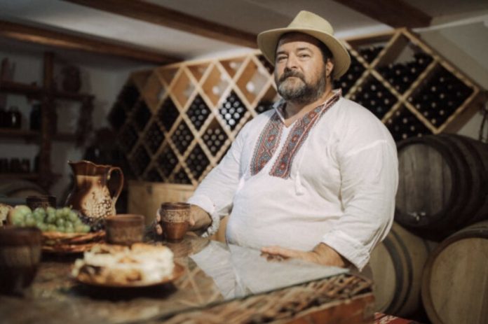 ilie-stirbet ilie stirbet