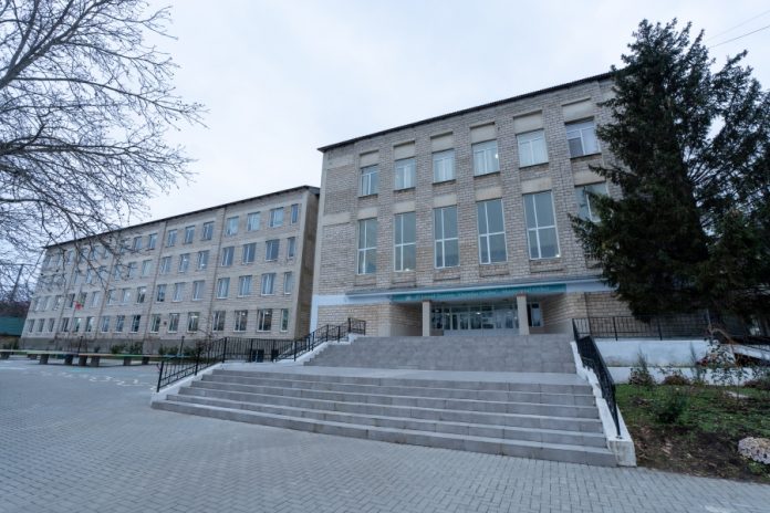 liceul-teoretic-orhei liceul teoretic onisifor ghibu