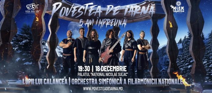 lupii-lui-calancea lupii lui calancea