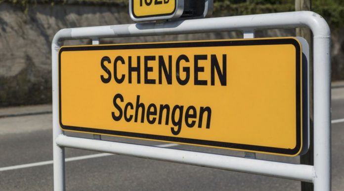 schengen schengen