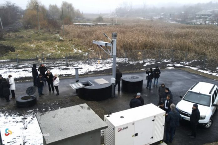 sistem-canalizare sistem de canalizare