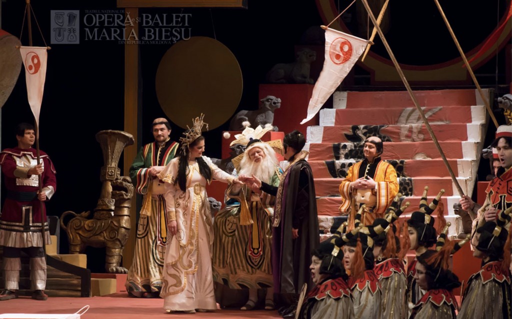 turandot maria biesu pret bilete