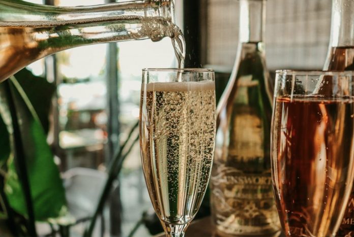 spumant vinul spumant recomandari