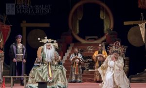 turandot