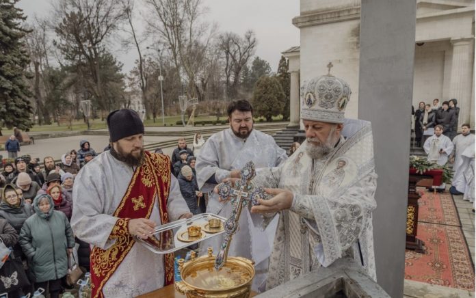 agheasma-boboteaza agheasma mare