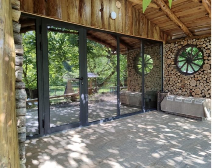 basca-rurala casa basca rurala