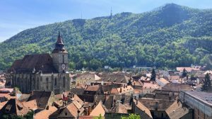 brasov