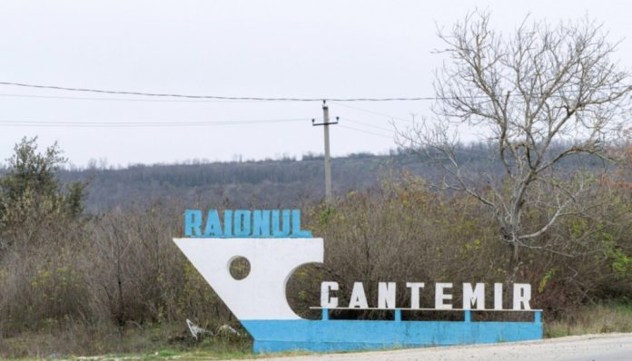 cantemir satul european