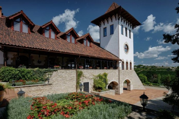 chateau-purcari chateau purcari