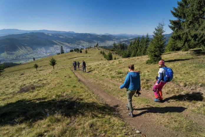 drumetie1 drumul postei regale