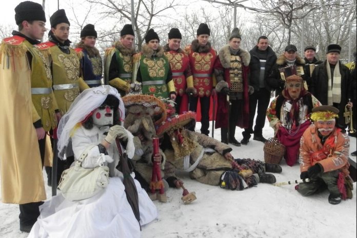 malanca ajunul sfantului vasile