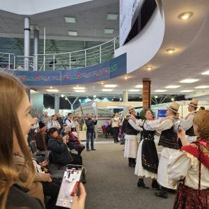 tourism & travel expo