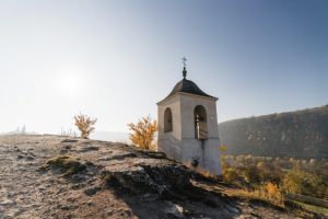 orheiul vechi