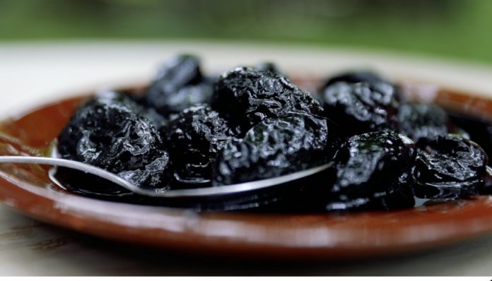 prune prune deosebite de lalova