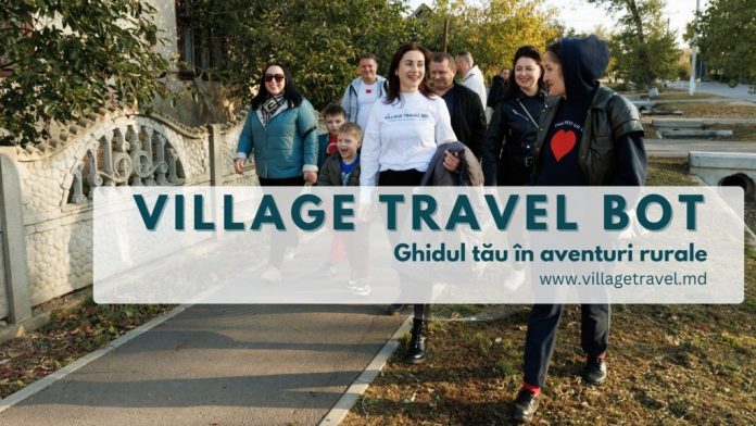 travel-bot-2 turismul rural