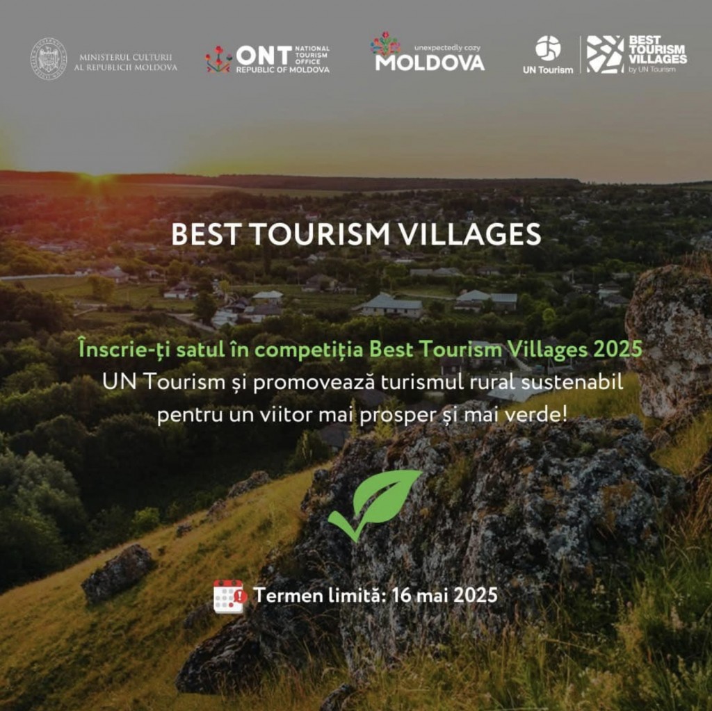 best tourism villages