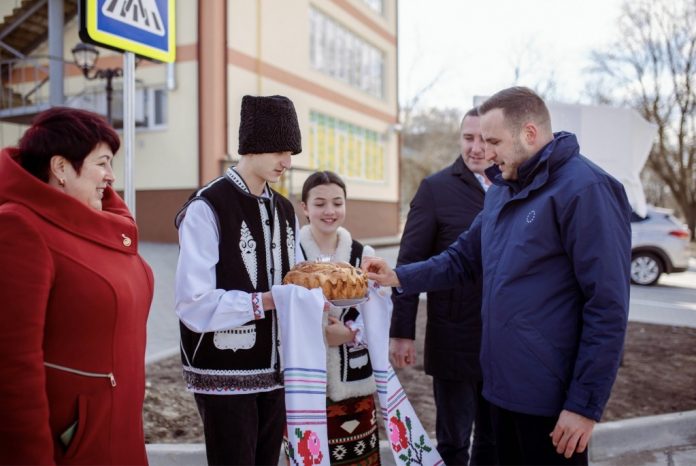 centru-afaceri-cahul1 impact economic si perspective