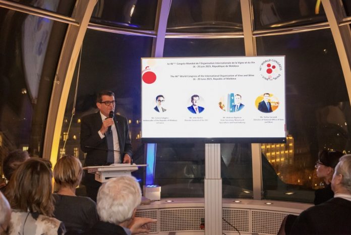 congres-oiv congresul oiv 2025