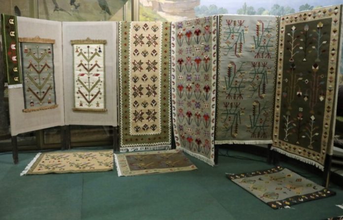 covor ghizi de turism