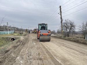 administrația de stat a drumurilor