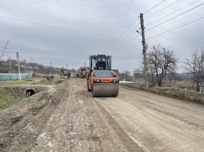 drum-reparatie administrația de stat a drumurilor