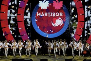 festivalul martisor